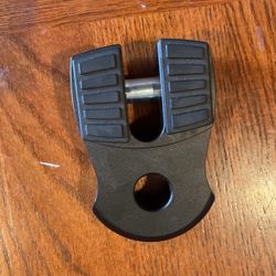 Winch Shackle