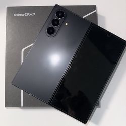 Samsung Galaxy Fold 7 512gb Unlocked