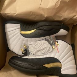 Jordan 12 