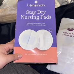 Nursing Pads