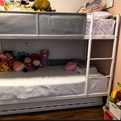 IKEA Bunk bed 