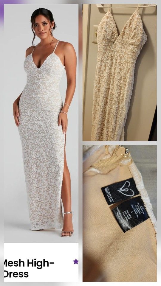 Formal Dress