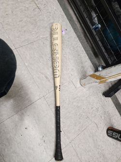 WARSTIC BONESABER BASEBALL BAT