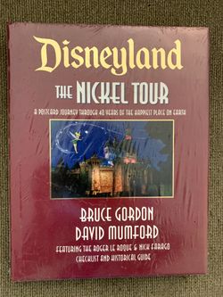 Disneyland: The Nickel Tour