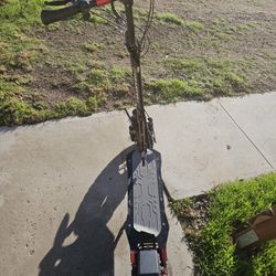 Obarter X1 SCOOTER (Very Fast)