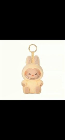Open box Labubu HAS Sisi