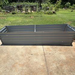 Garden Bed