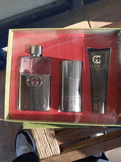 Gucci Guilty 