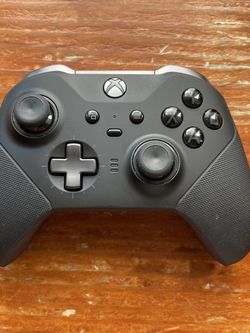 Xbox Elite Series 2 Controller