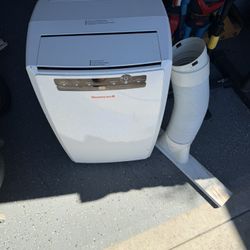 Portable Air Conditioner A/C