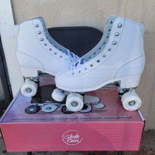 ROLLER SKATE OUTDOOR SIZES 5 TO 12