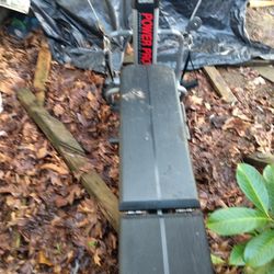 Bowflex Drink System