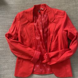 H&M Blazer Size Small