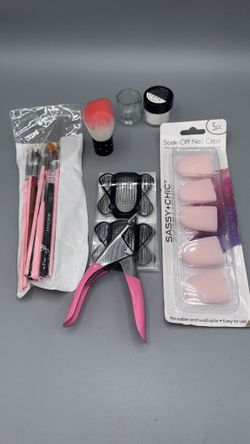 Nail Tools