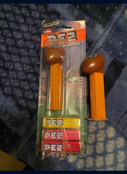 Florida Gator Pez