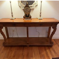 Tommy Bahama Console  