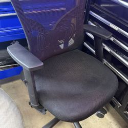 Office Chair 