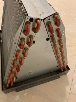 Mobile Home Evaporator Coil 3 tons unit. New never installed before.