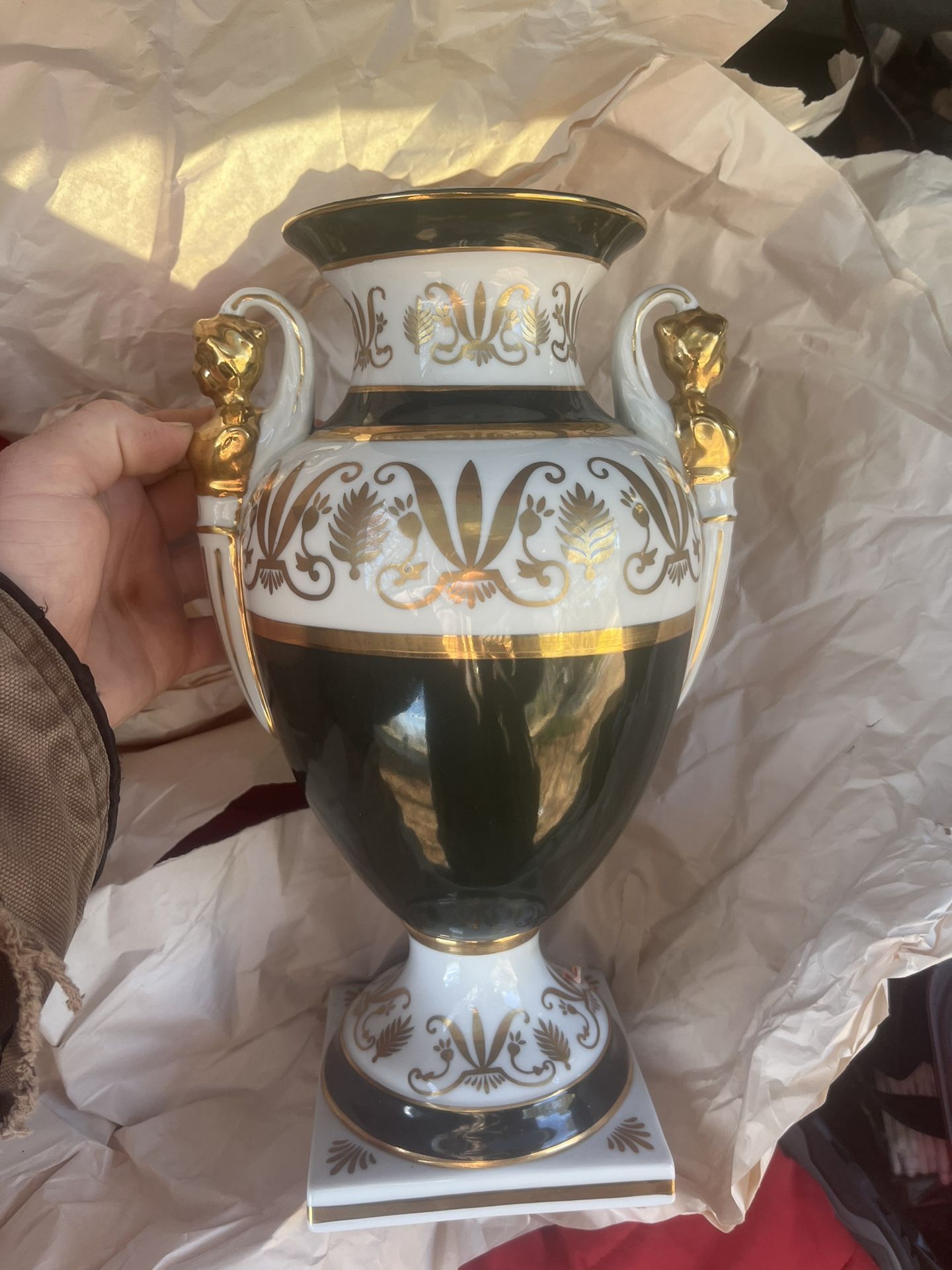 Flower Vase
