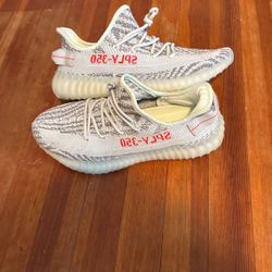 Yeezy 350 Boost