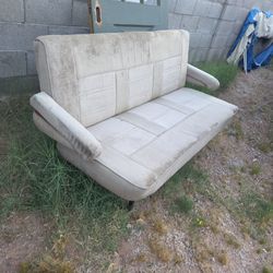 Free.  Van Seat