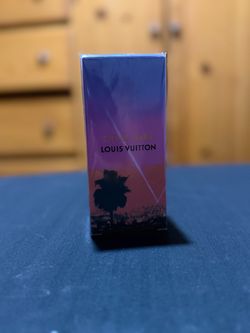 Brand new perfumes