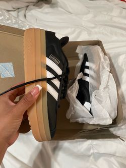 Adidas VL Court Bold Women’s Shoes