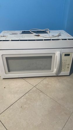 Used microwave for sale