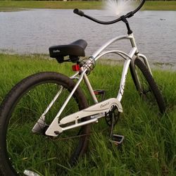 Electra Cruiser Bicycles