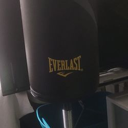 Everlast Cardio Fitness Training Bag - Black


