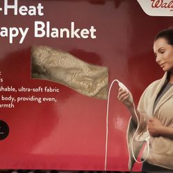 Heat Therapy blanket