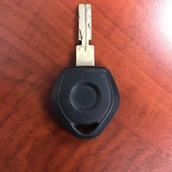 BMW Key 