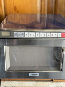 Microwave Industrial