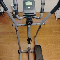 Elliptical Exercise Equipment 