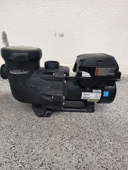 Hayward TriStar VS Variable Speed Pool Pump