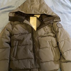 Canada Goose Coat 