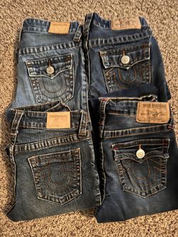 Boys True Religion