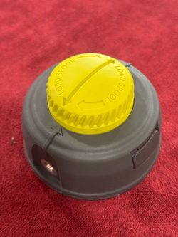 (contact info removed)01 311759008 Fits Ryobi String Trimmer Head P2009 RY15523A RY15523AVNM     Fe5)