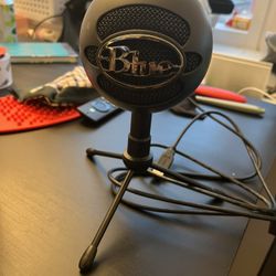 Blue Microphone