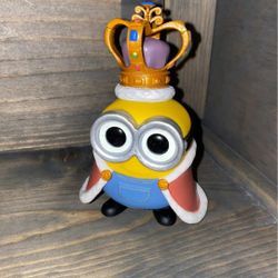 Minion Funko Pop New