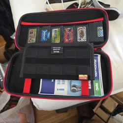 Gameboy Advance / Switch  Over 177 Games And Mario Deluxe 