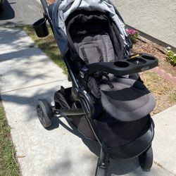 Graco Modes2grow Double Decker Stroller for Sale in San Diego CA OfferUp
