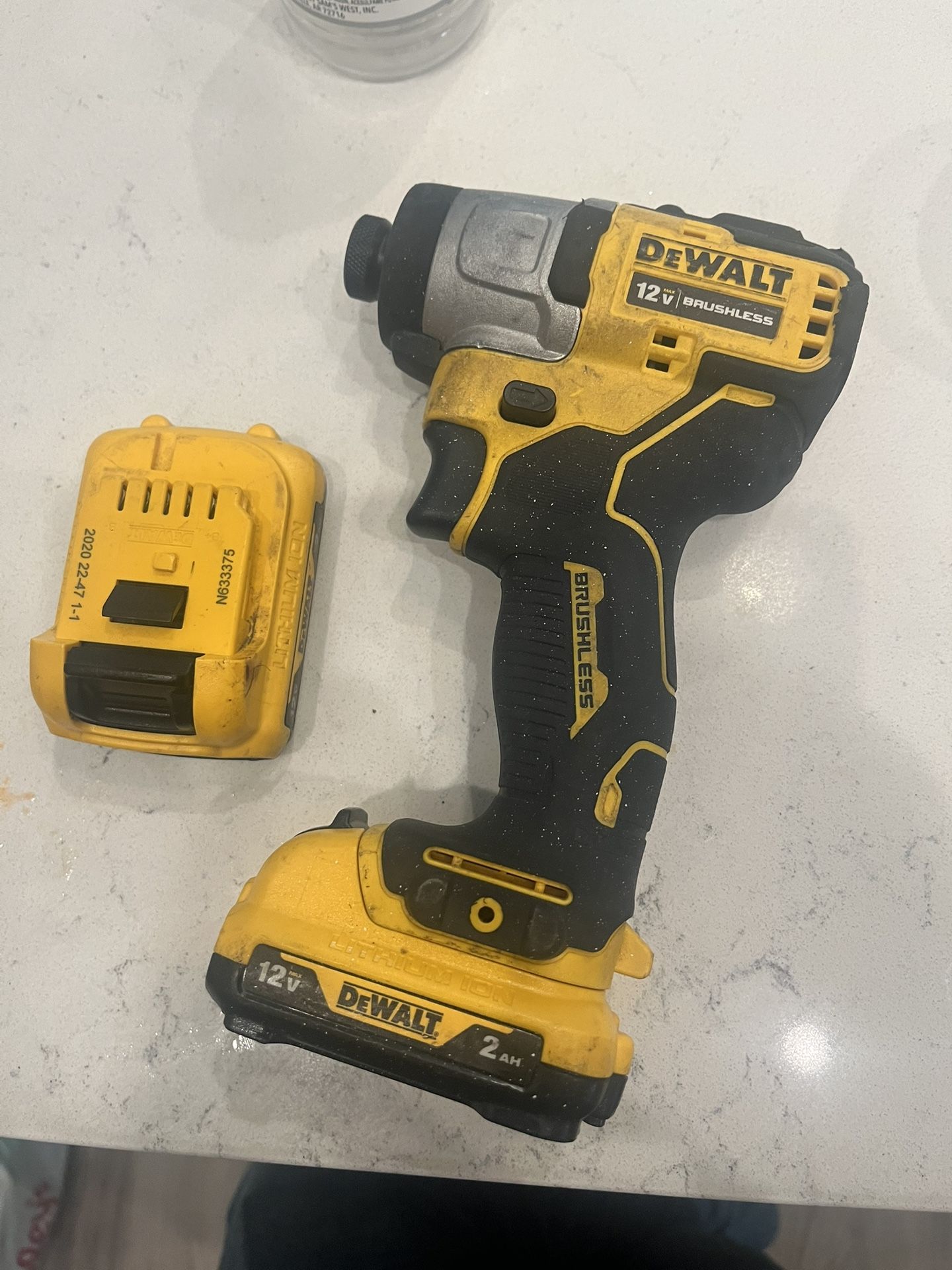 Works Like New