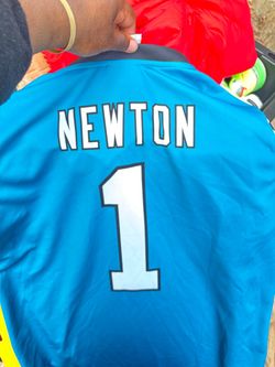 Football jersey