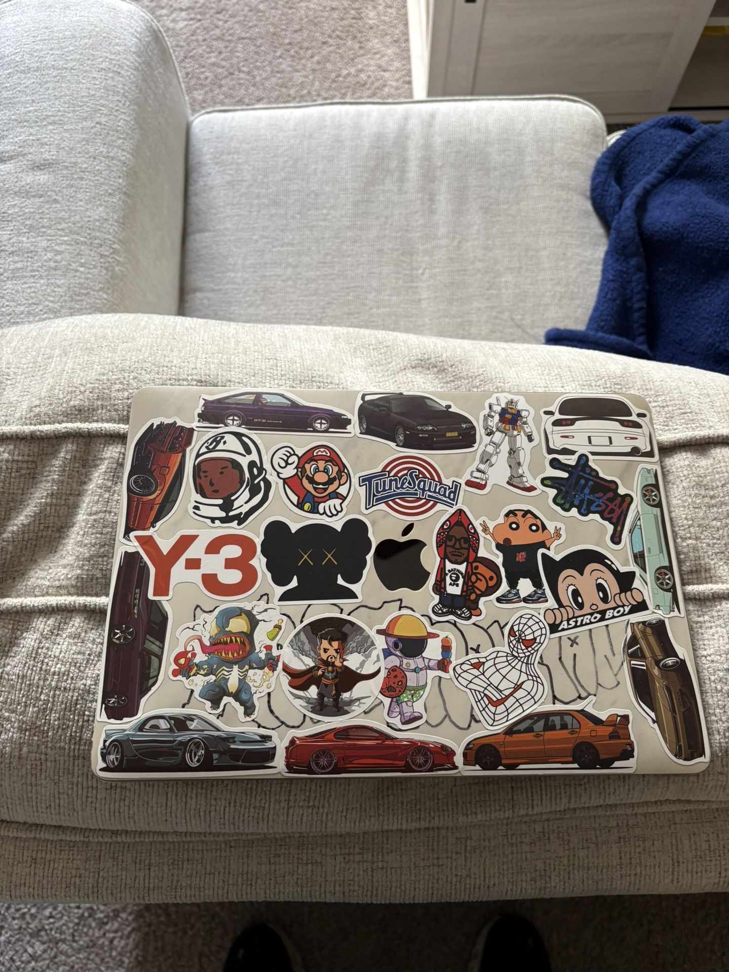 MacBook Laptop