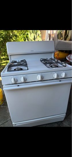 Stove