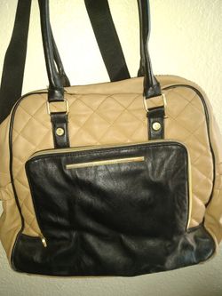 Diaper bag Steve madden