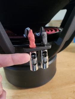 15 In XFL Subwoofer American Bass Brand New 250 Bucks