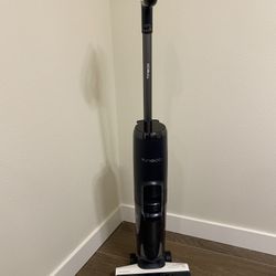 Cordless Wet Dry Vacuum Cleaner