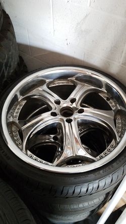 Rims
